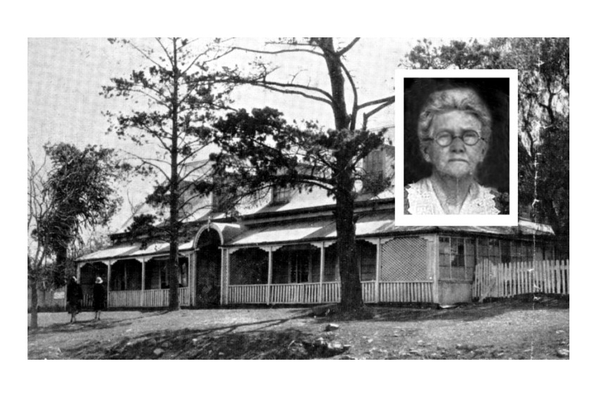 The many ghosts of Drayton's Royal Bull's Head Inn