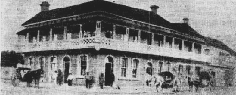It's shabby but they love it: Brisbane's Queen's Hotel