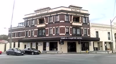 Road trip: a few Marrickville pubs