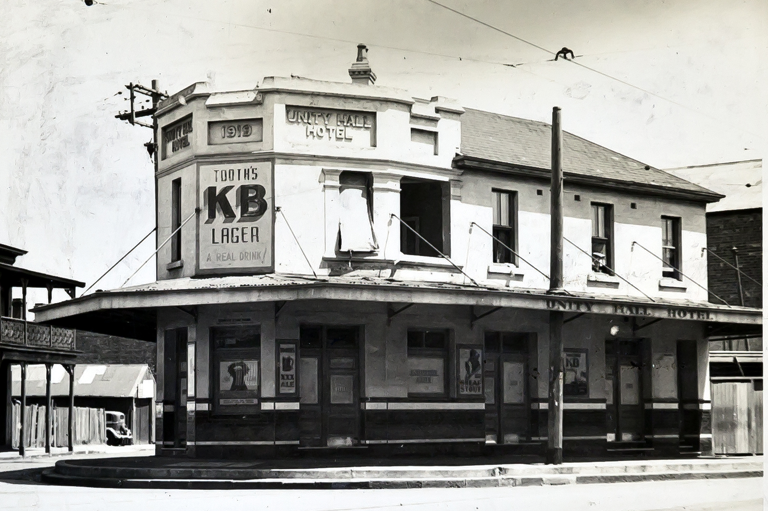 Road Trip: The pubs of Balmain and Rozelle