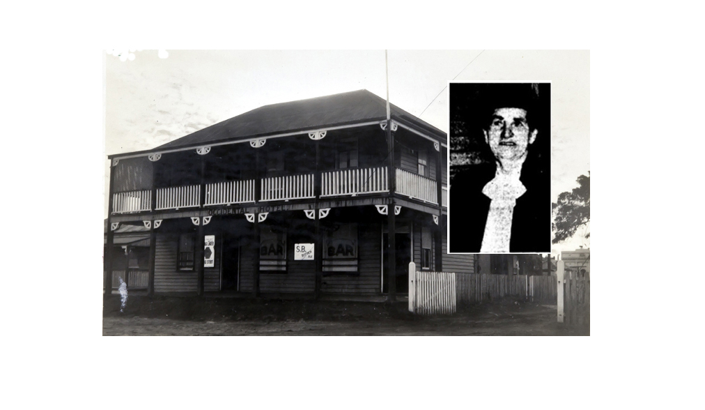 Roll-up, roll-up, a pub once owned by the circus: Ballina's Occidental Hotel