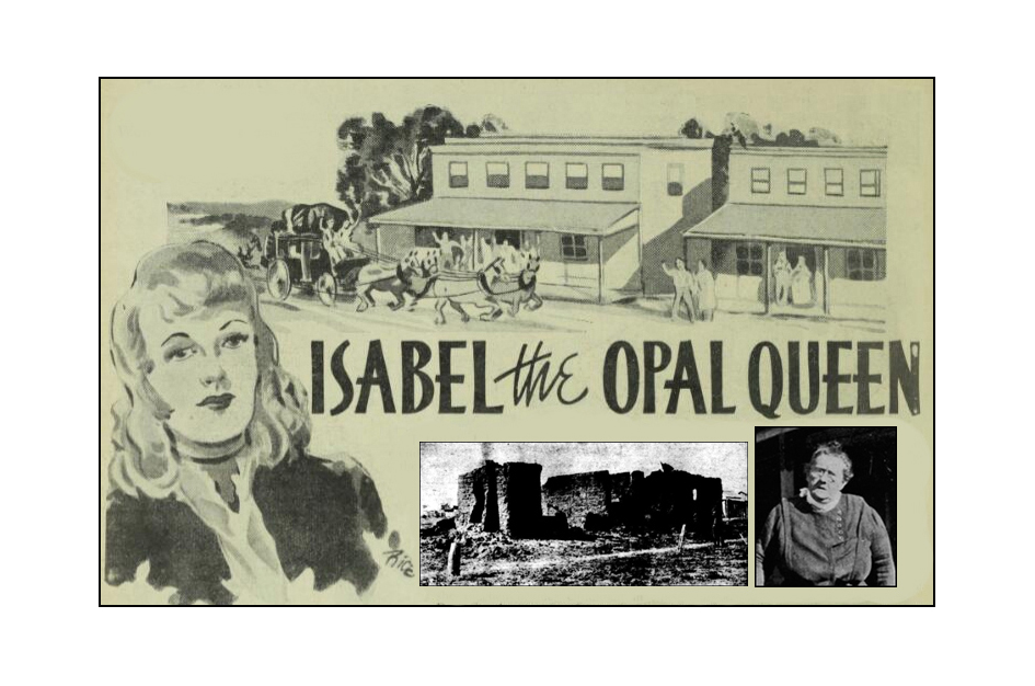 The sad demise of publican and courtesan the 'Eulo Queen'